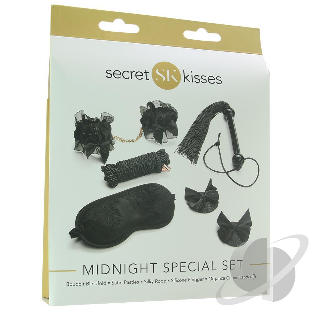 Bondage and Fetish Gear For Women at Hot Movies!